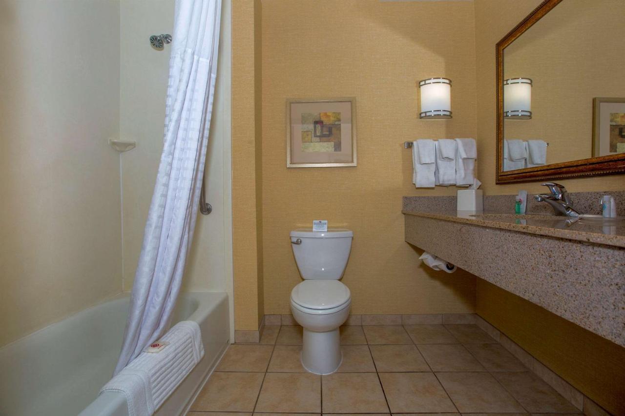 Comfort Suites Прескотт-Валлі Екстер'єр фото