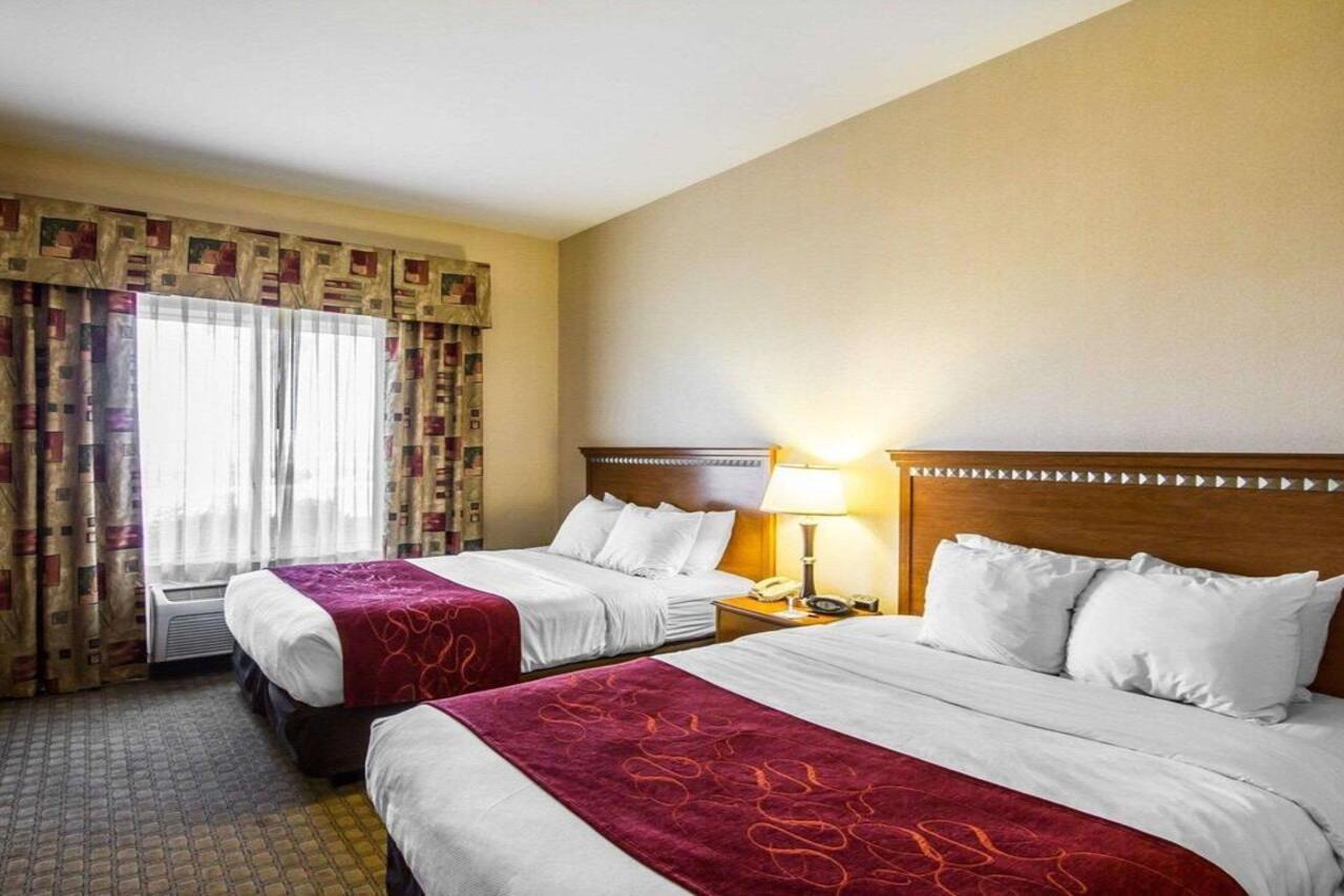 Comfort Suites Прескотт-Валлі Екстер'єр фото