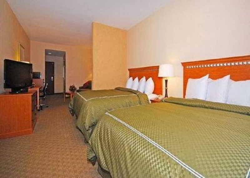Comfort Suites Прескотт-Валлі Номер фото