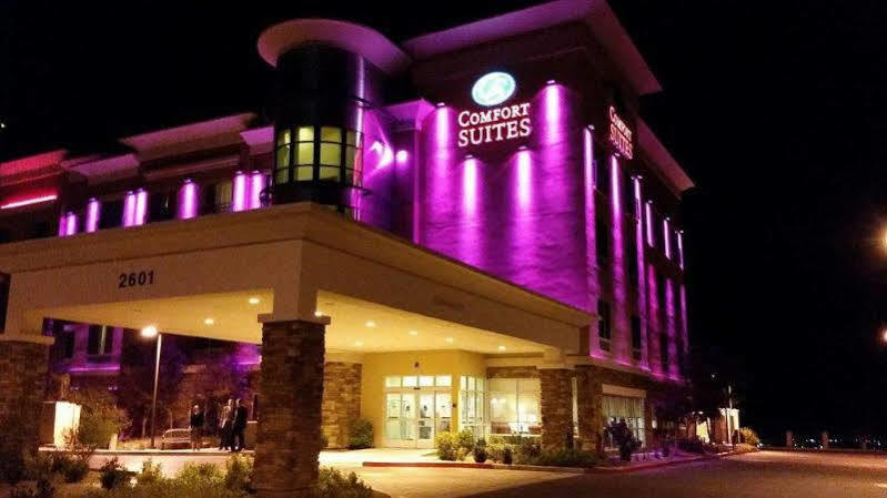 Comfort Suites Прескотт-Валлі Екстер'єр фото